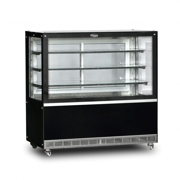 22P0F0D-SO COLD CAKE DISPLAY CABINET