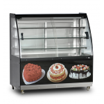 22P0F0B-SO COLD CAKE DISPLAY CABINET