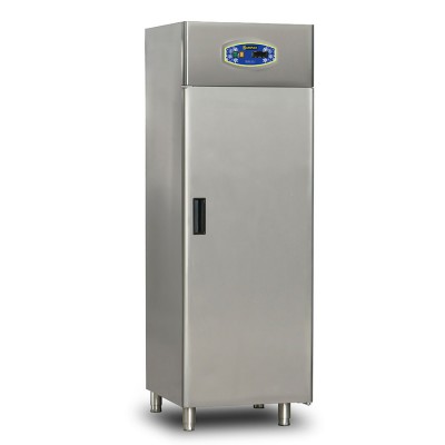 22DBF1S-GN SINGLE DOOR VERTICAL REFRIGERATOR